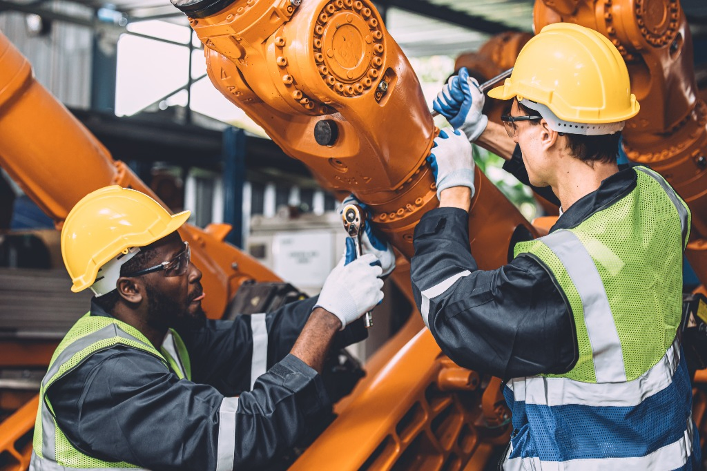 Operational Capability 2